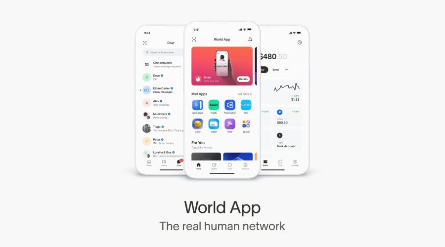World App’s human-verified chat is now available in Malaysia