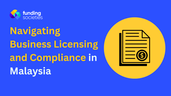 Successfully Navigating Business Licensing and Compliance