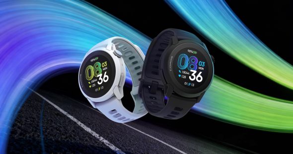 COROS PACE 4 Arrives in Malaysia: Ultra-Light AMOLED GPS Running Watch Launches for RM1,099