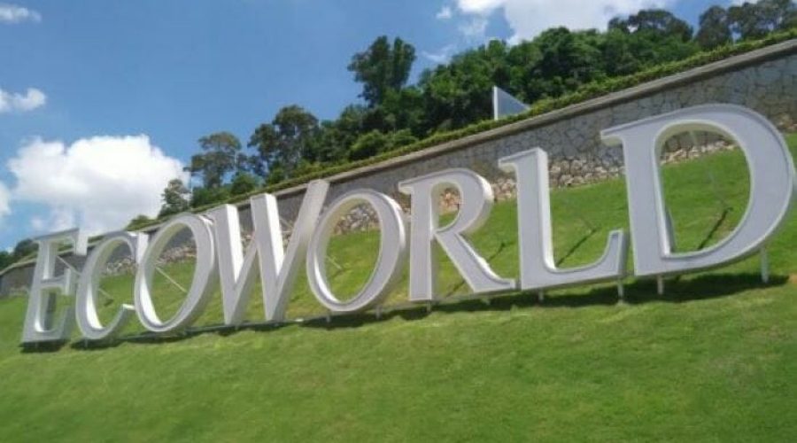 EcoWorld’s 4Q YTD Profit Surges 44% To RM438 Million, Declares 2 sen Dividend