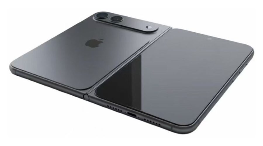 New Leak Reveals iPhone Fold Dimensions and Release Window