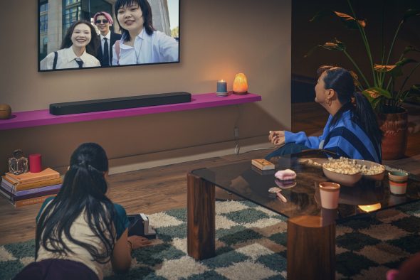 JBL unveils next gen Bar Series sound bar in Malaysia