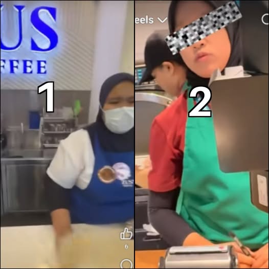 Netizen dan Rakyat Tempatan Jadi Barua, Anak Muda Kita Jadi Mangsa