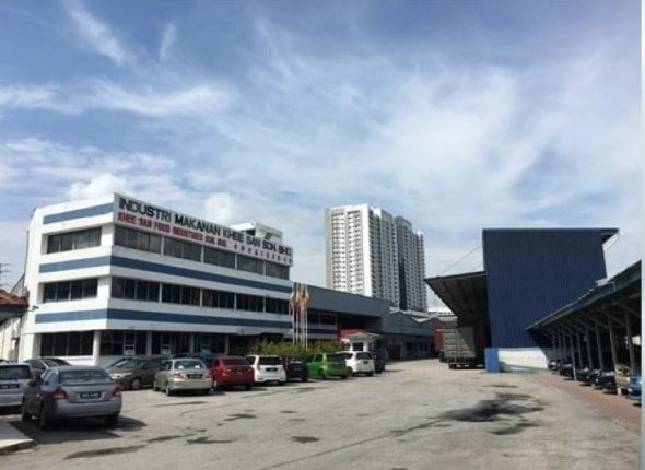 Khee San Redesignates Dato Ngu Tieng As Executive Chairman