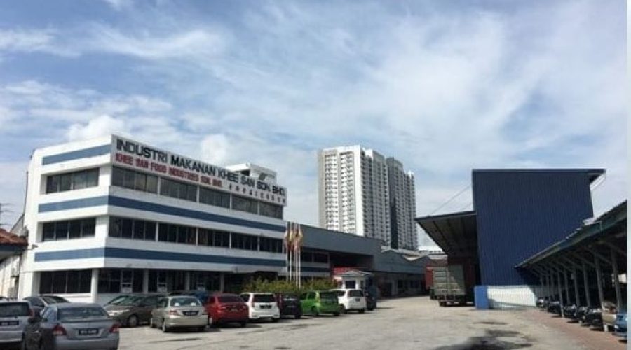 Khee San Redesignates Dato Ngu Tieng As Executive Chairman