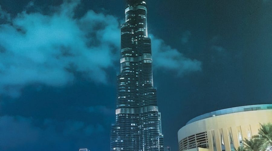 The Gadget Trap: How Dubai Makes You Buy What You Didn’t Know Exists