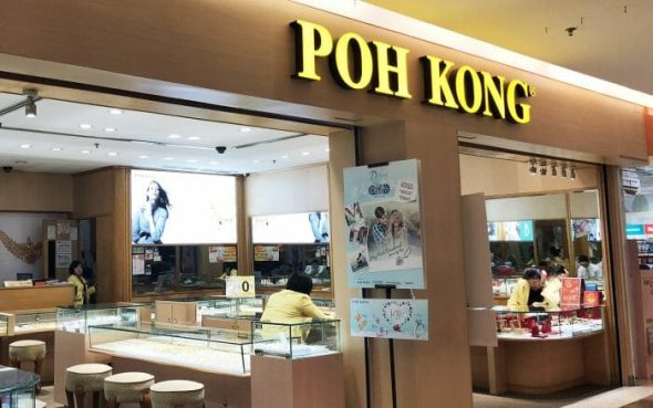Poh Kong’s 1Q26 Profit Surges 85% To RM39 Million As Demand For Gold Soars