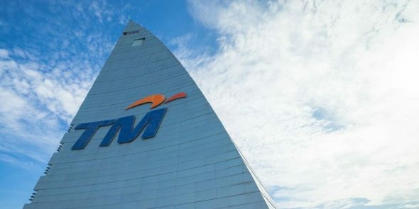 TM Shines Amidst Unexciting Earnings Season