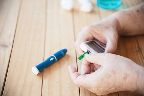 Alarming Rise Of Prediabetes And Diabetes Among Young Malaysians, Study Finds