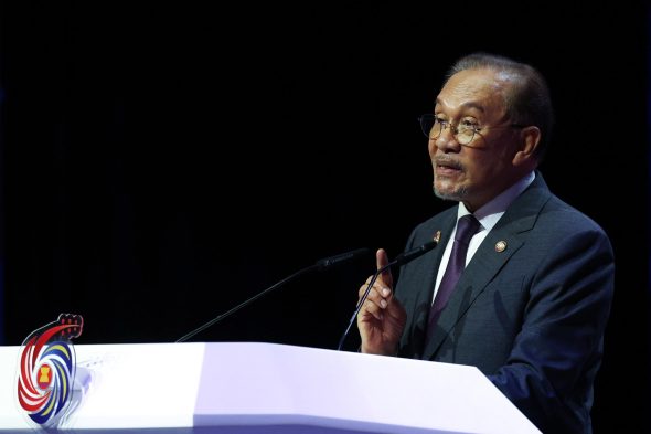 Prime Minister Set To Make Key Announcements