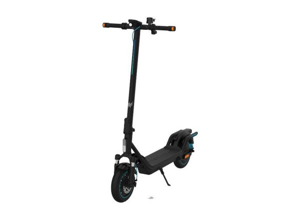 Acer Has a Scooter Now with the Predator ES Storm Pro