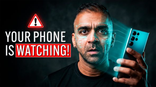 THIS Is the AI Running Your Phone Now: Agentic AI Explained