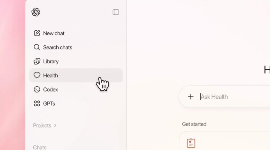 ChatGPT Health Arrives with Secure Data Integration and No Training on Chats