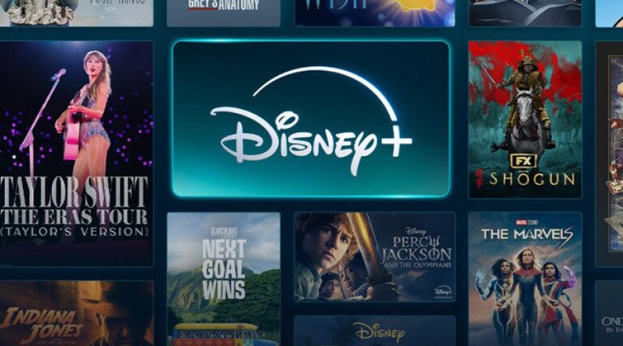Disney+ to Launch TikTok-Style Feed for Browsing Content