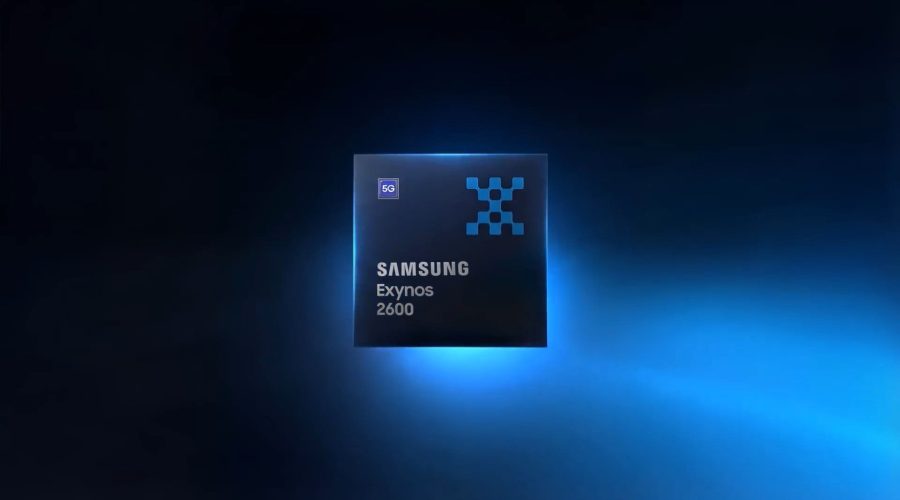 5 reasons Exynos 2600 is important