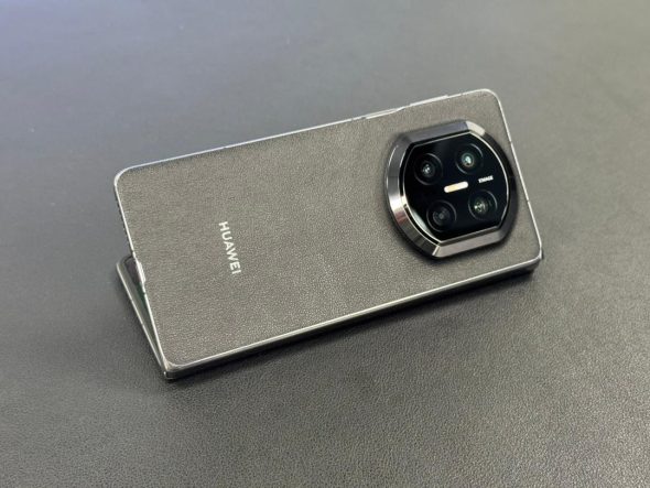 HUAWEI Mate X7 Launches in Malaysia With Bigger Displays and Stronger Durability