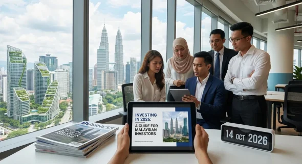 A Guide for Malaysian Investors