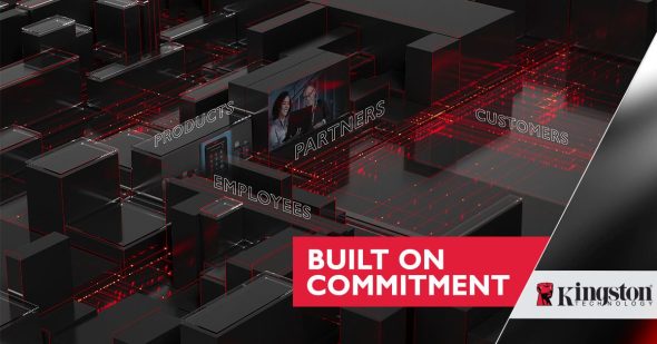 Kingston obtains the No.28 spot on the 2025 Forbes ‘Top Private Companies’ list