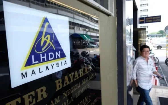 IRB Processes RM22.5 Billion In Tax Refunds In 2025