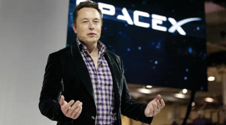 Musk Says Was Unaware Of Grok Generating Explicit Images Of Minors