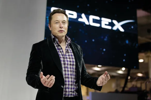 Musk Says Was Unaware Of Grok Generating Explicit Images Of Minors