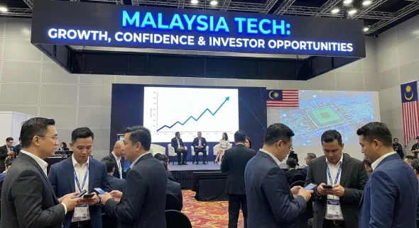 Growth, Confidence & Investor Opportunities