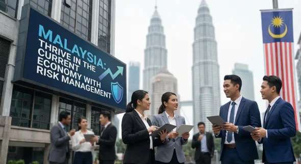 Risk Management Strategies to Thrive