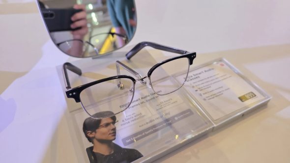 Xiaomi Malaysia drops new AIoT items plus the Mijia Smart Audio Glasses