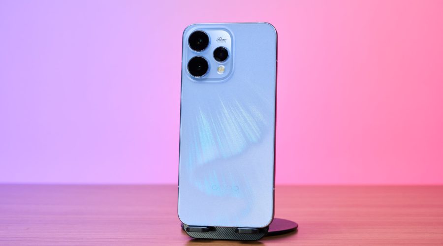 All-new OPPO Reno15 series makes ultra-wide selfies possible while staying true to its beautiful portrait roots and phone design