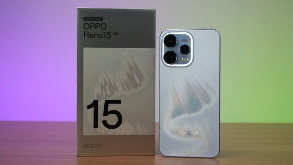 OPPO Reno15 review | Nasi Lemak Tech
