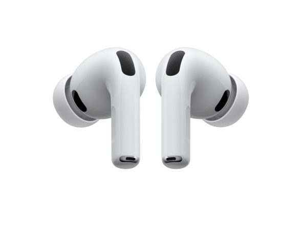 OpenAI Reportedly Planning “Unseen” Earbuds to Rival AirPods