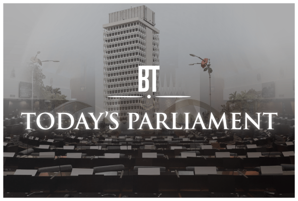 MPs Demand Clarity On Food, Finance And Federal Reforms