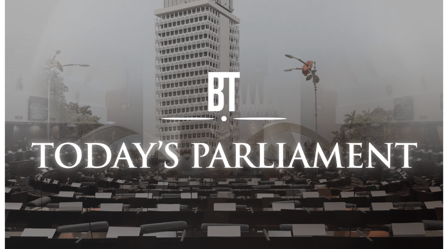 MPs Demand Clarity On Food, Finance And Federal Reforms
