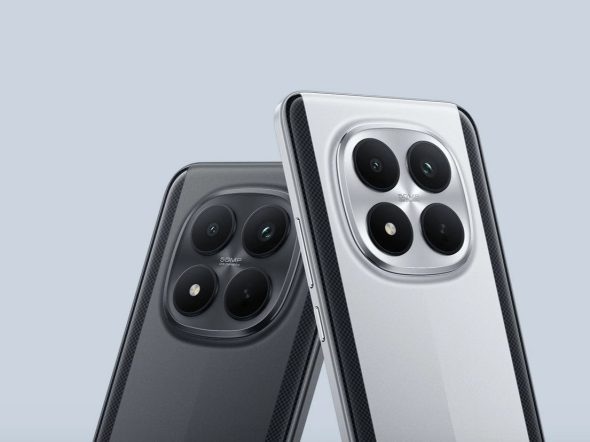 POCO M8 and M8 Pro 5G Debuts: Premium Specs for the Mid-Range Market