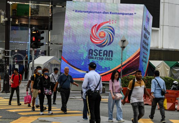 ASEAN’s Defining Choice: Growth or Inclusion?
