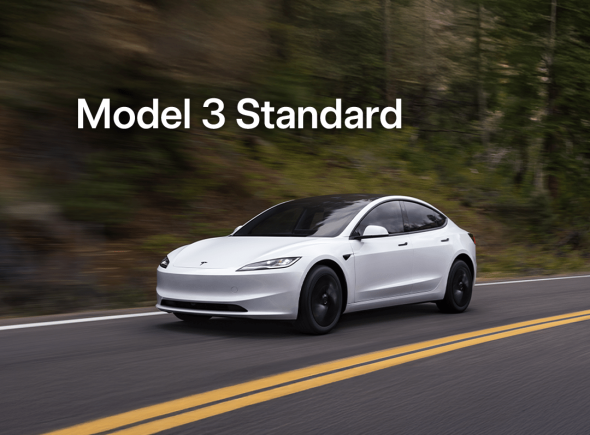 Tesla Malaysia now offers new Model 3 and Model Y variants with lower cost plans