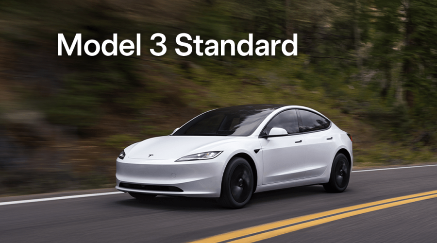 Tesla Malaysia now offers new Model 3 and Model Y variants with lower cost plans