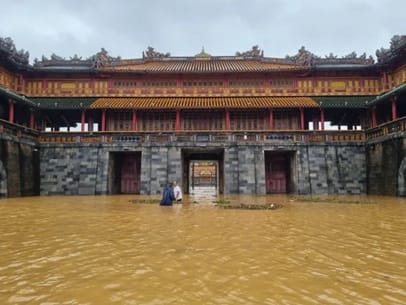 UNESCO Deploys US0,000 To Help Vietnam Protect Cultural Heritage