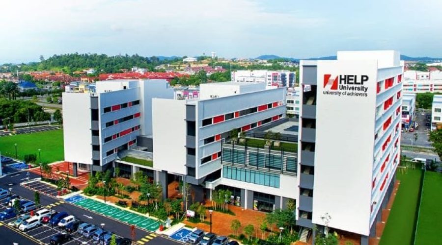 HELP To Check Safety Of Damansara Campus And Close Affected Building