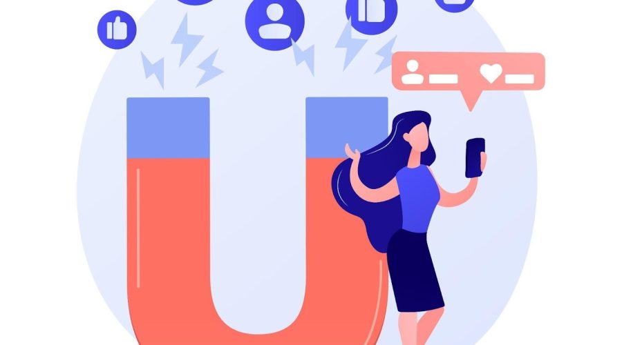 Smart Strategies to Build a Loyal Social Media Following