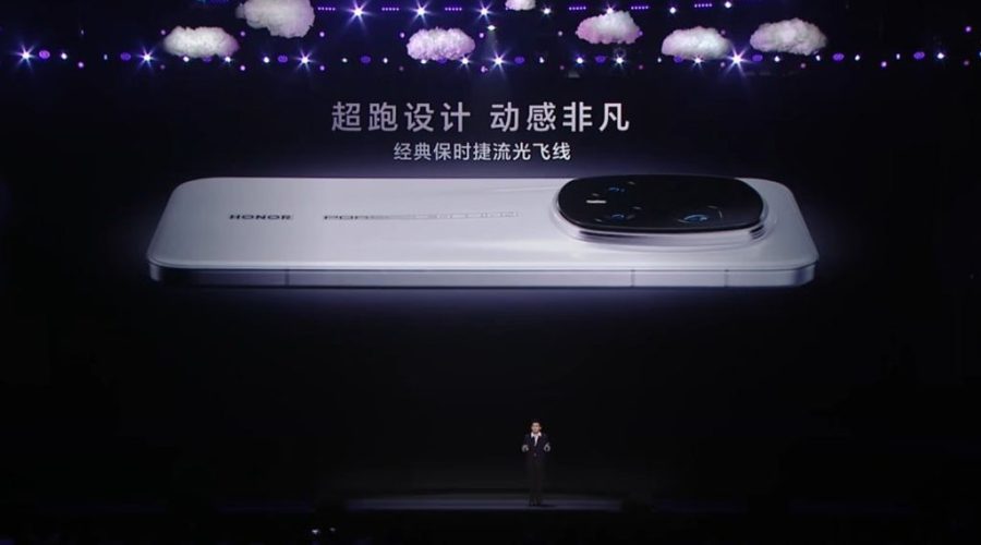 HONOR Launches Magic 8 RSR Porsche Design and Magic 8 Pro Air, Expanding Its Flagship Lineup