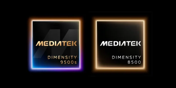 MediaTek Unveils Dimensity 9500s and Dimensity 8500 to Power Next-Gen Flagship and Premium Smartphones
