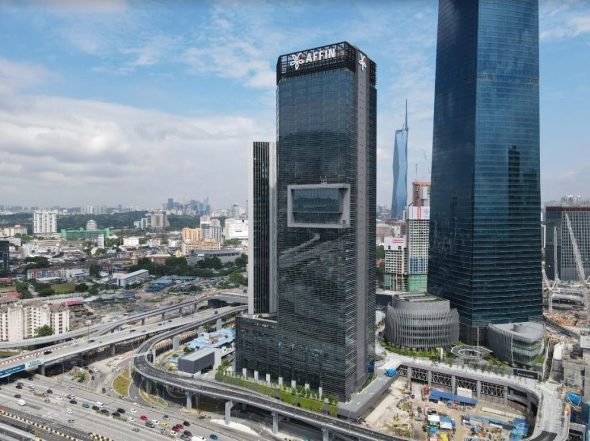 Affin Bank Upgraded To Buy On Higher Adjusted FY26 ROE