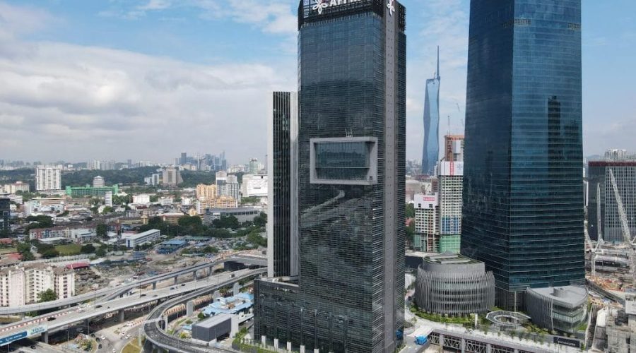 Affin Bank Upgraded To Buy On Higher Adjusted FY26 ROE