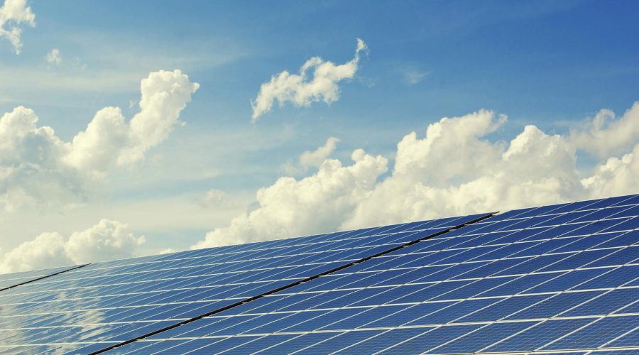 Enterprise Solar Transitioning: Key Considerations Before Moving to Off-Grid Systems