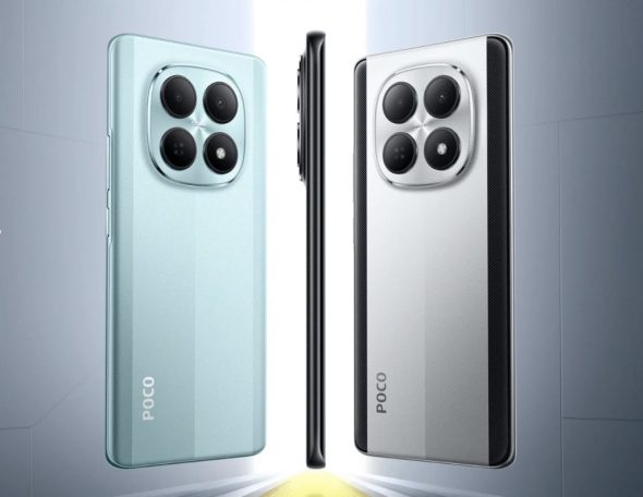 POCO M8 5G and M8 Pro 5G Launched in Malaysia, Bringing Flagship-Grade Entertainment to the Mid-Range Segment