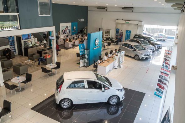 Is The Auto Sector About To Beat Estimates?