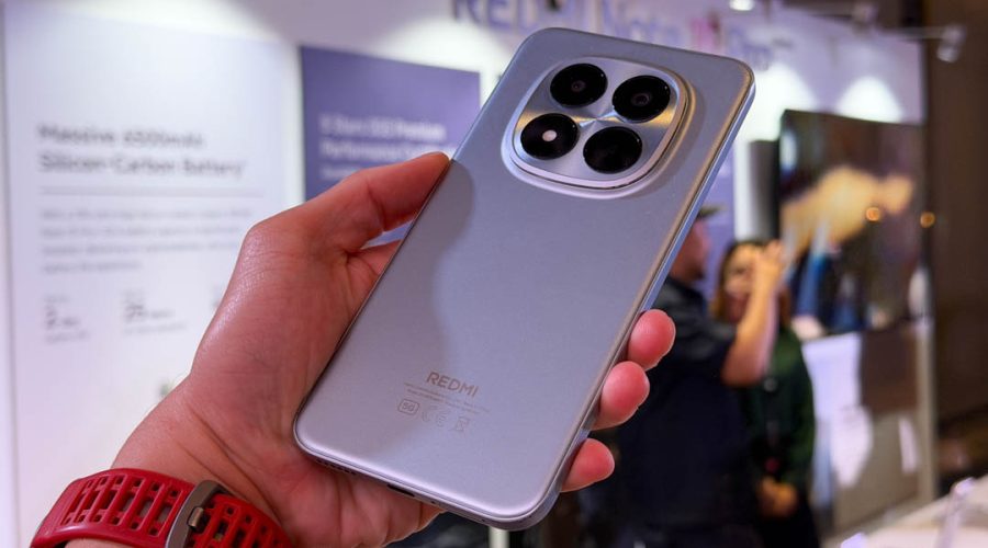 REDMI Note 15 Series Launches in Malaysia with Titan Durability, 200MP Cameras and Bigger Batteries