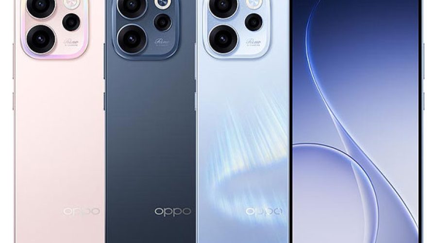 OPPO Reno 15 series launches in Malaysia from RM1499