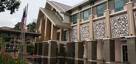 Singapore To Open Consulates In Sabah And Sarawak This Year